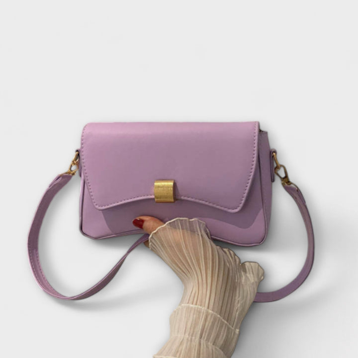 Alisha - Vintage Folding Bag