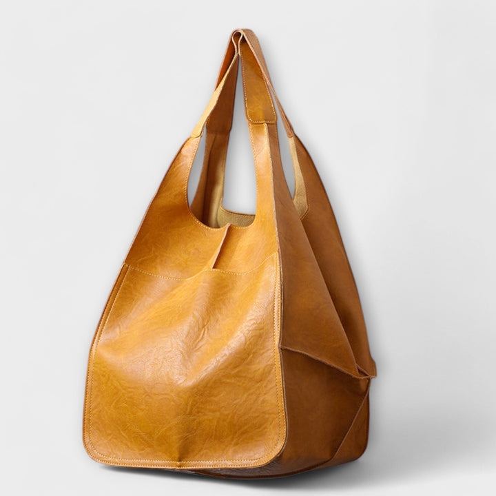 Caeleigh - Oversized Weekender Bag